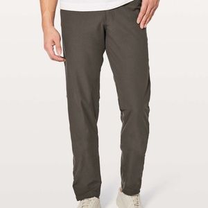 Lululemon ABC pant